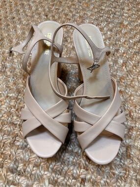 Cushionaire heels